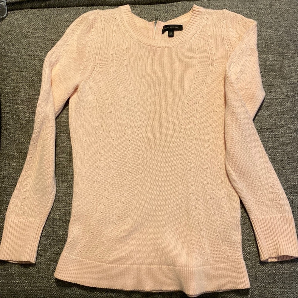 Banana Republic xs sweater